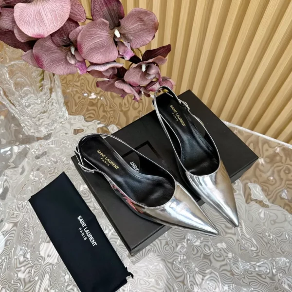 Saint Laurent shoes - Reps shoes