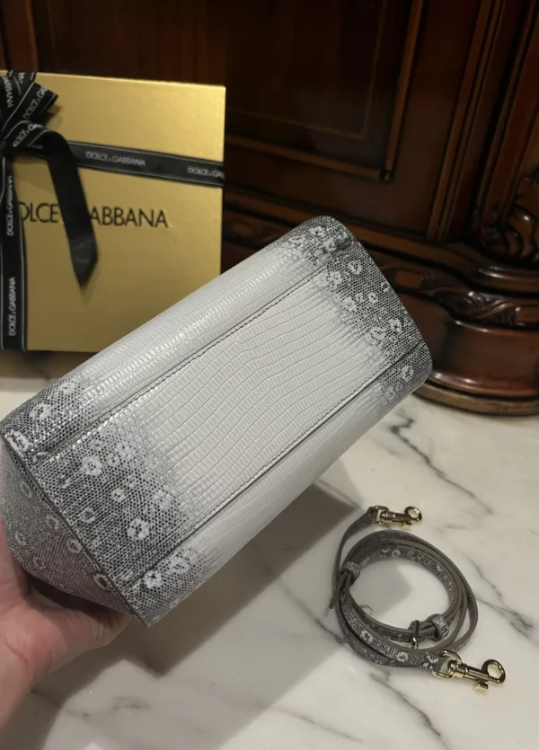 Dolce Gabbana bag - rep bags