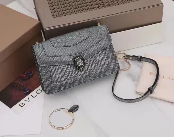 Bvlgari bag - rep bags