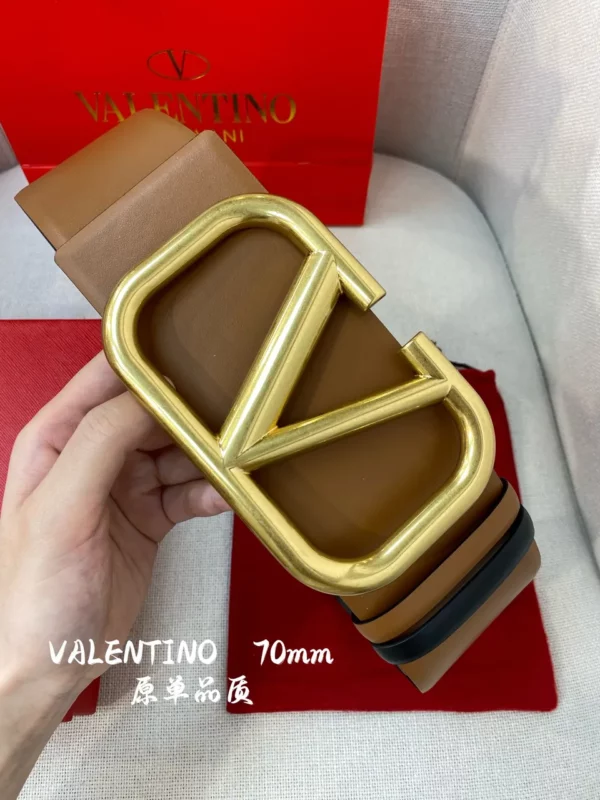 Valentino belt