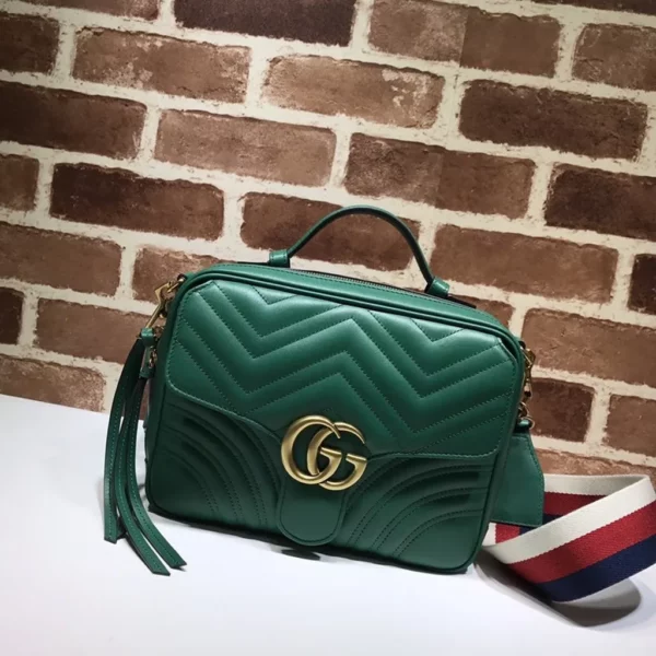 Gucci bag - replica gucci bags