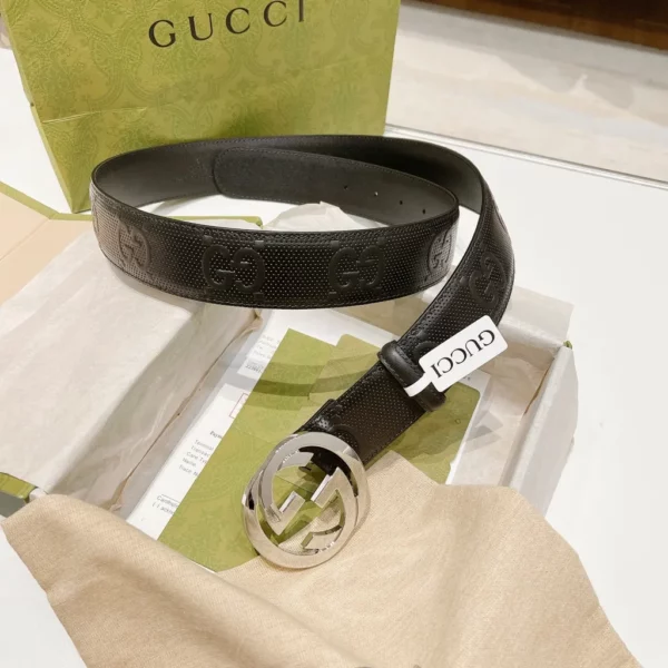 Gucci belt