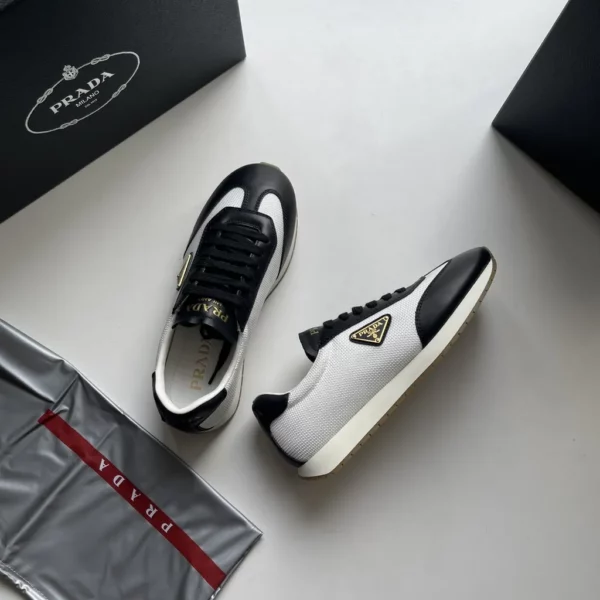 Prada shoes - Reps shoes