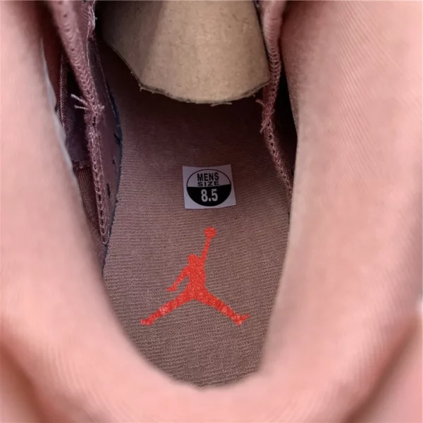 Aleali May x Air Jordan 6 - 2019-04-28 - Replica shoes