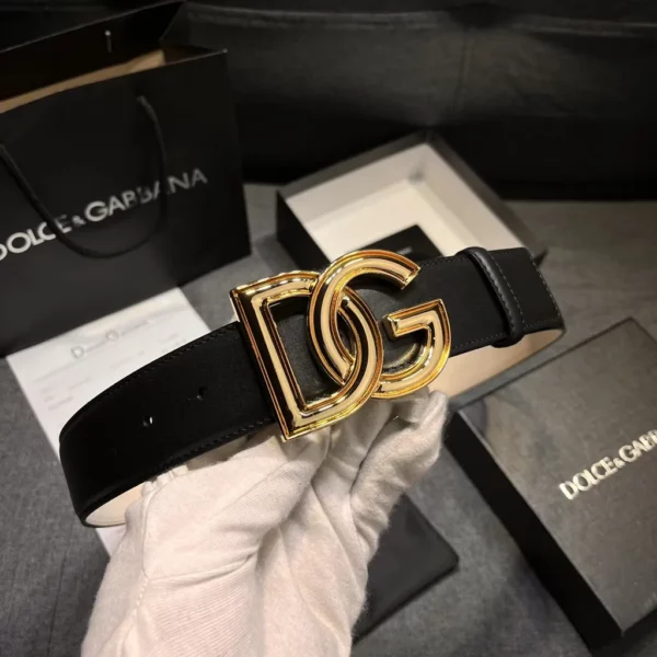 Dolce Gabbana belt