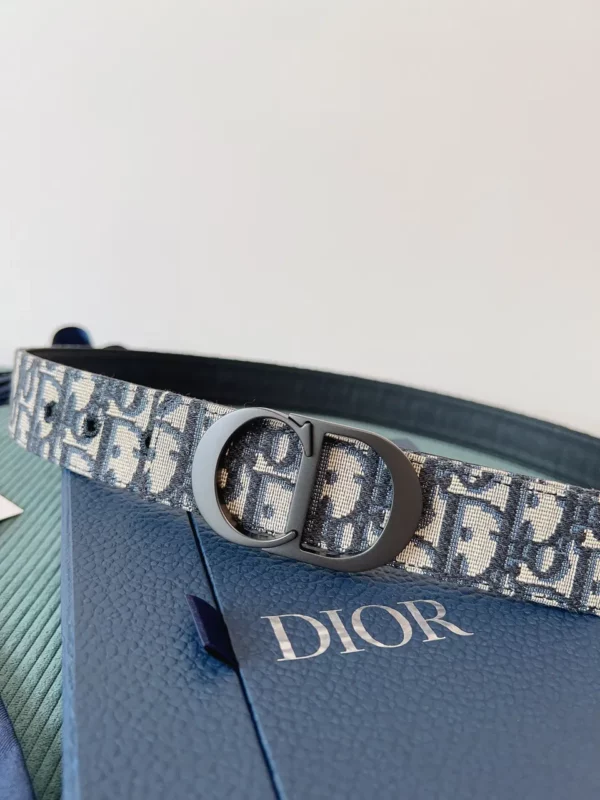 Dior belt