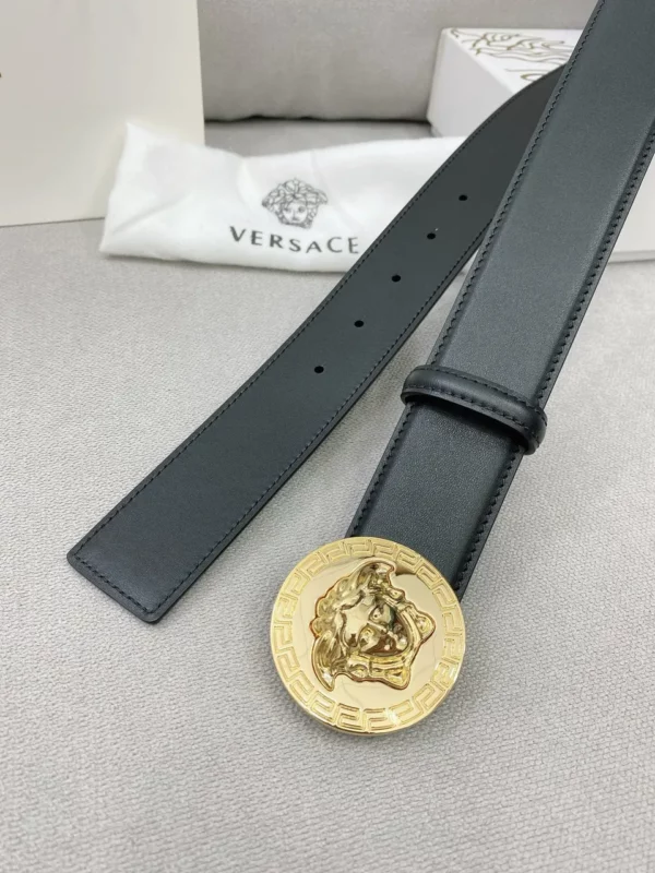 Versace belt