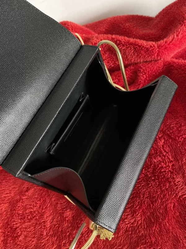 Saint Laurent bag - rep bags