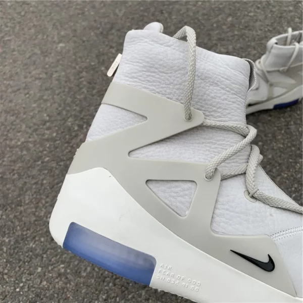 $250 Nike Air Fear of God 1 - 2019-01-24 - Replica shoes