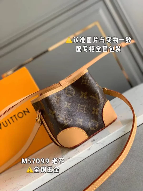 Louis Vuitton bag - louis vuitton replica bags