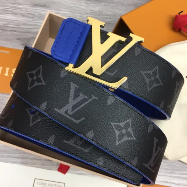 Louis Vuitton belt