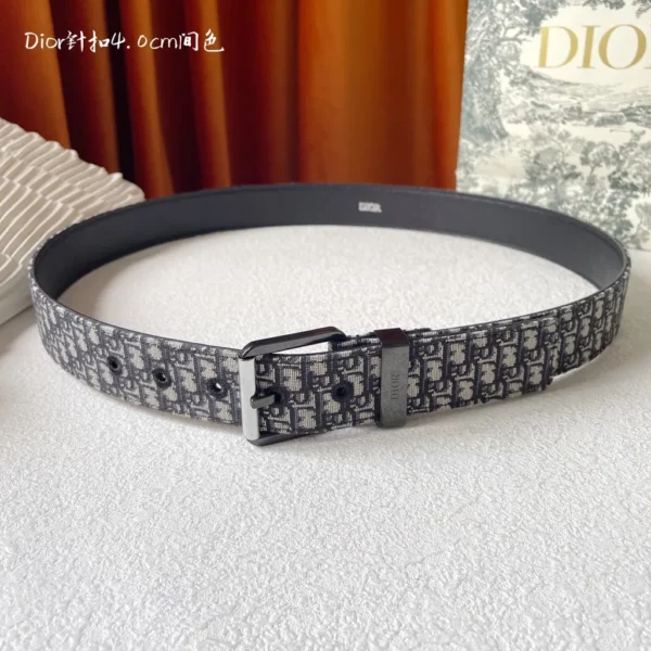 Dior belt