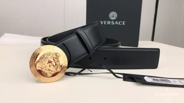 Versace belt