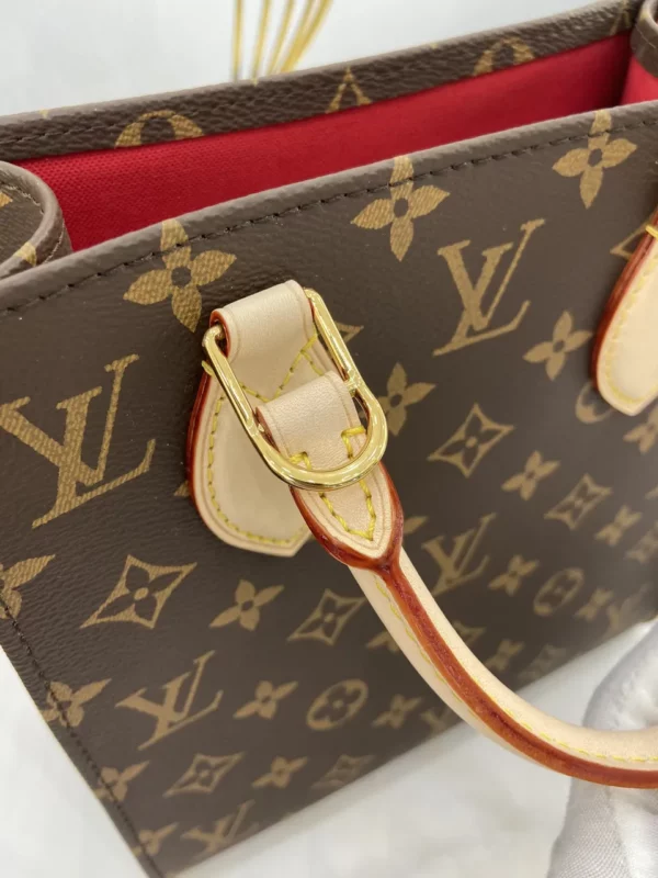 Louis Vuitton bag - louis vuitton replica bags