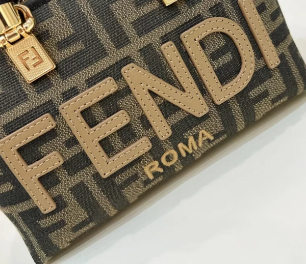 Fendi bag - fendi replica bags