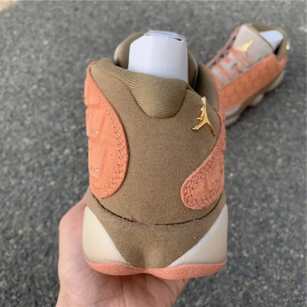 $190 CLOT x Air Jordan 13 Low - 2019-02-17 - Replica shoes