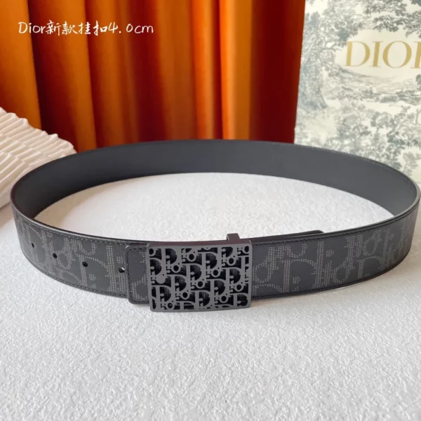 Dior belt