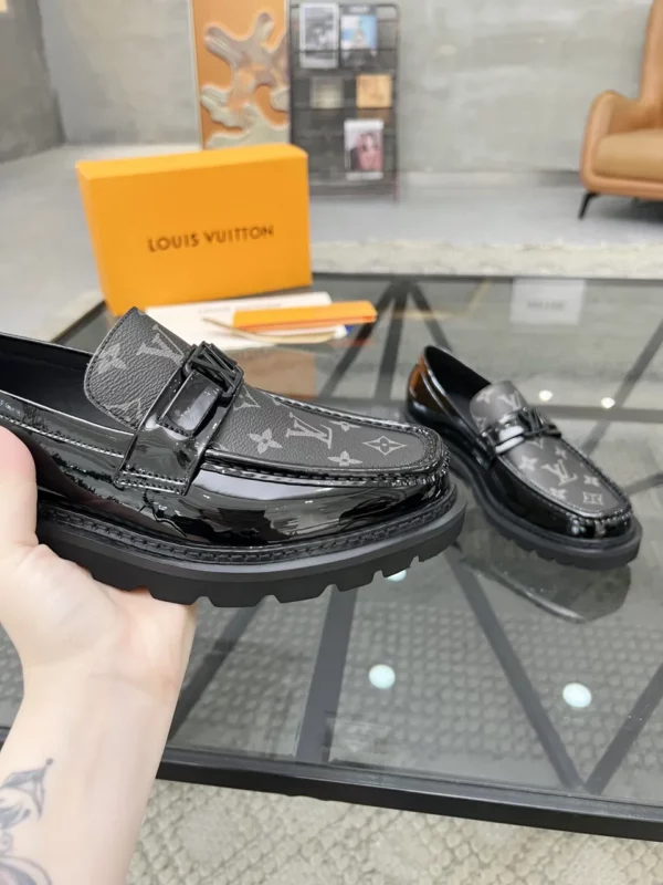 Louis Vuitton shoes - louis vuitton replica shoes