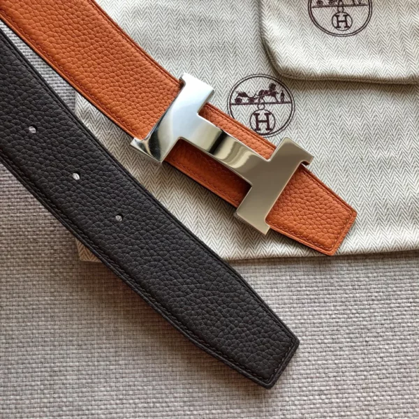 Hermes belt