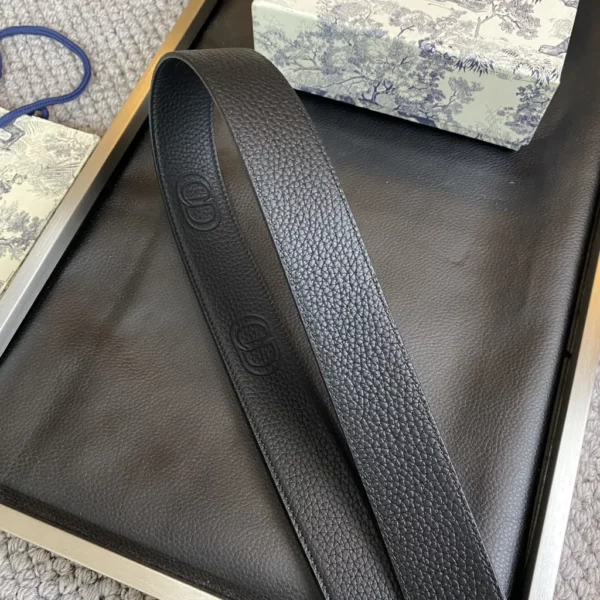 Dior belt