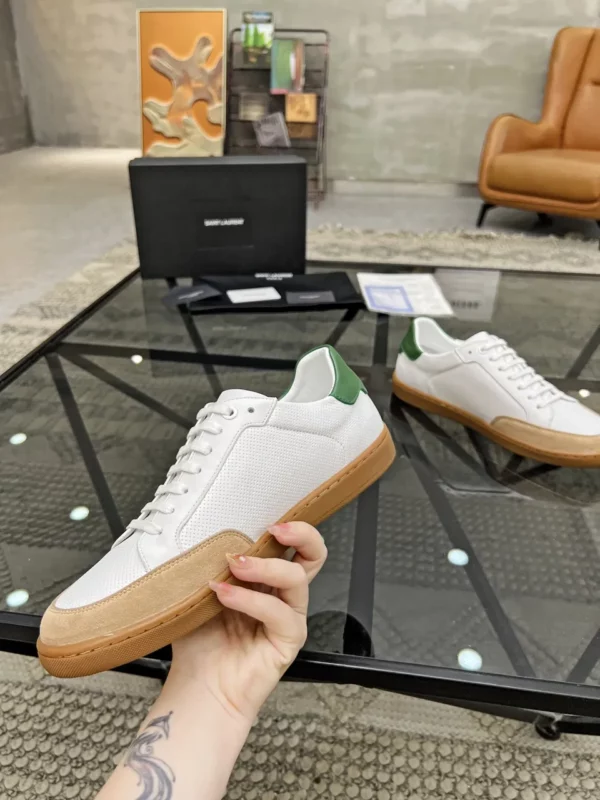 Saint Laurent shoes - Replica shoes