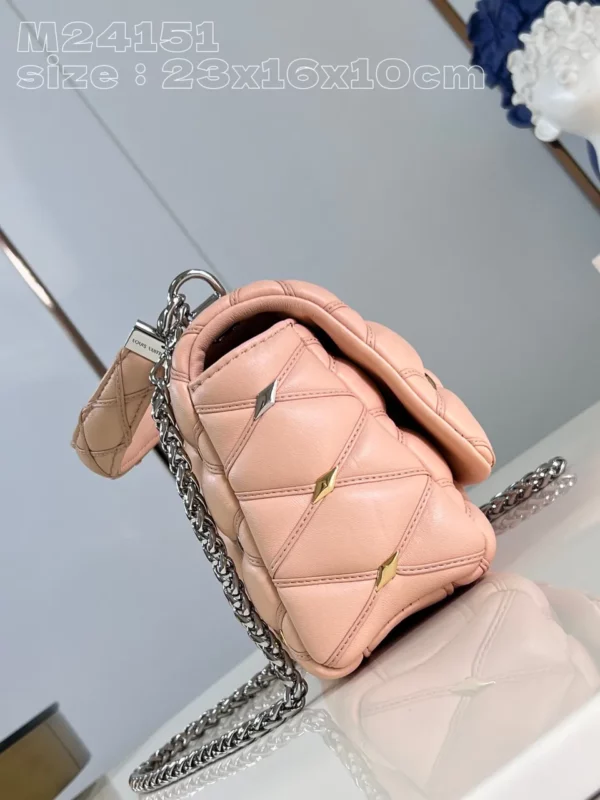 Louis Vuitton bag - louis vuitton replica bags