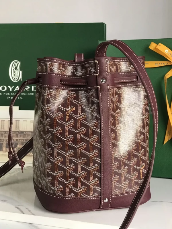 Goyard bag - replica bags