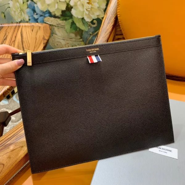 Thom Browne bag - rep bags