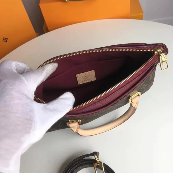 Louis Vuitton bag - louis vuitton replica bags