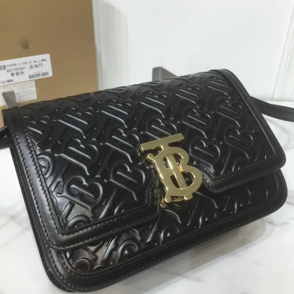 Burberry bag - rep bags