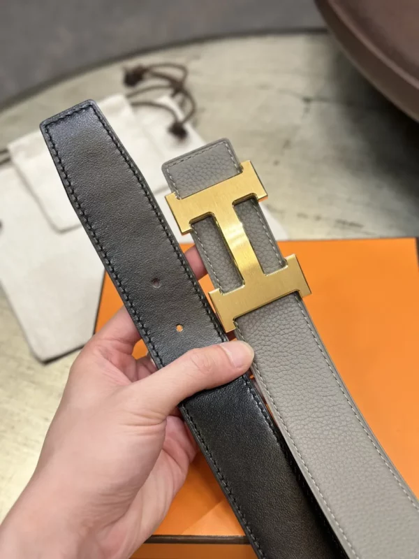 Hermes belt