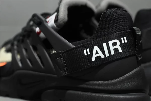 OFF-WHITE x Nike Air Presto 2.0 - Replica shoes