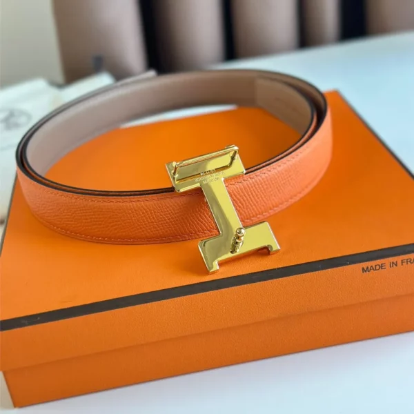 Hermes belt