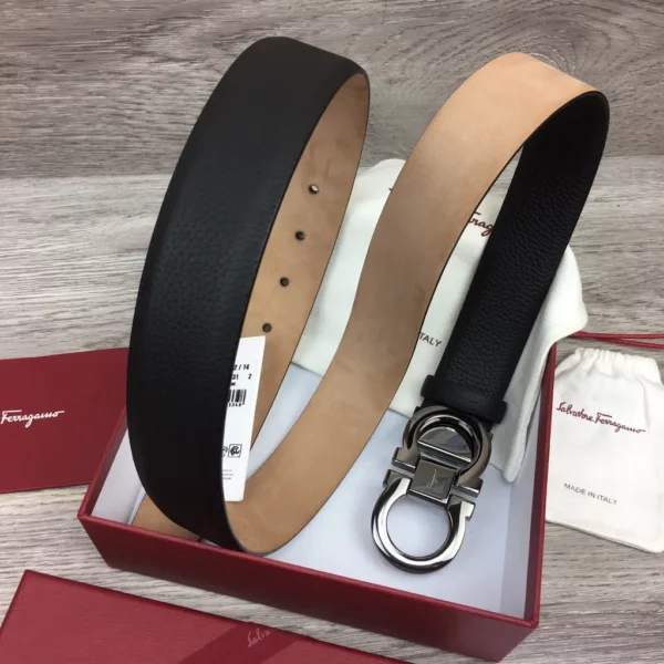 Ferragamo belt