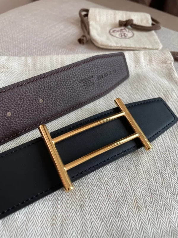 Hermes belt