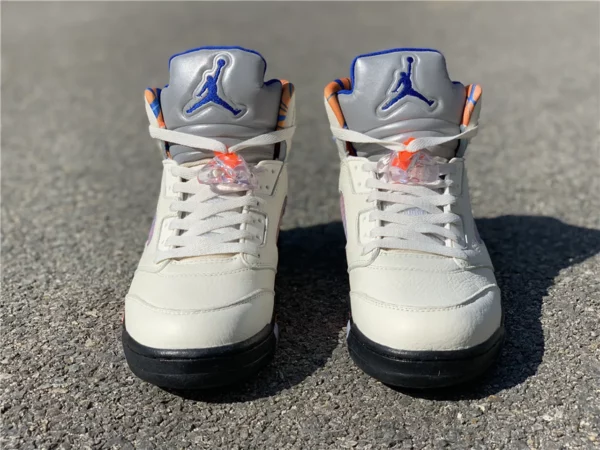 Air Jordan 5 International Flight - 2018-10-08 - Replica shoes