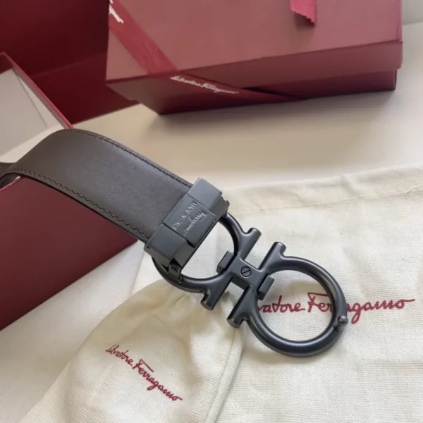 Ferragamo belt