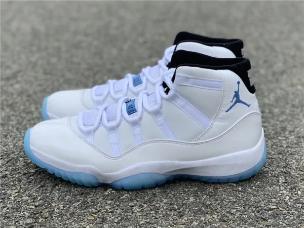 Air Jordan 11 Legend Blue - 2019-07-14 - Replica shoes