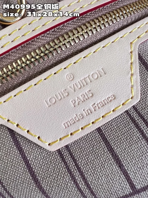 Louis Vuitton bag - louis vuitton replica bags