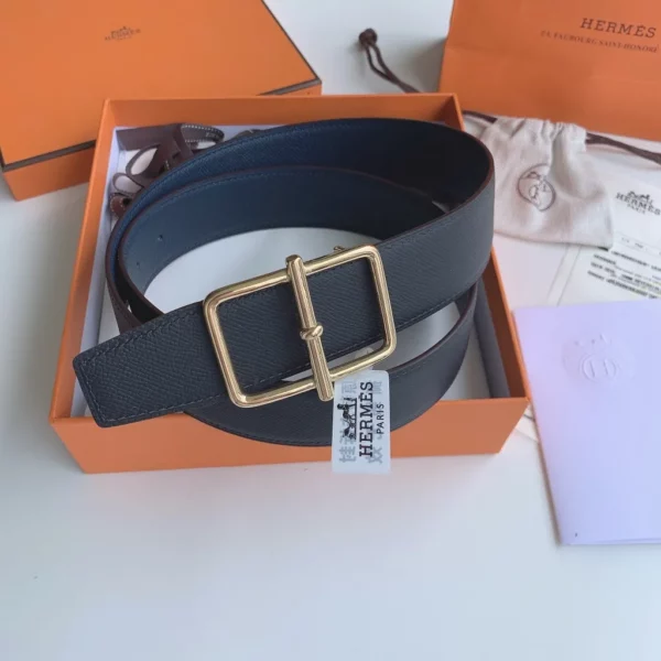 Hermes belt