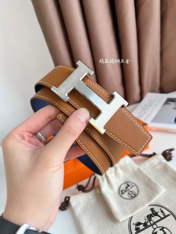 Hermes belt