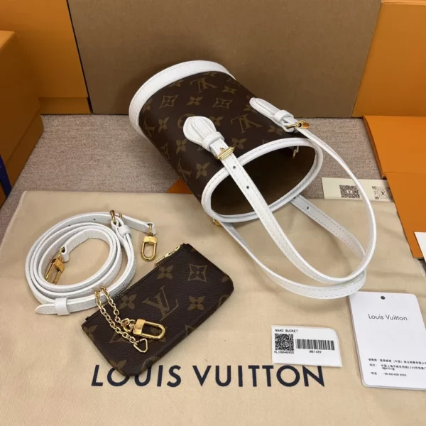 Louis Vuitton bag - louis vuitton replica bags