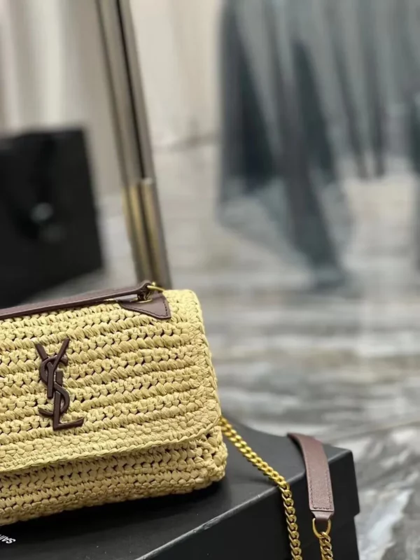 Saint Laurent bag - rep bags