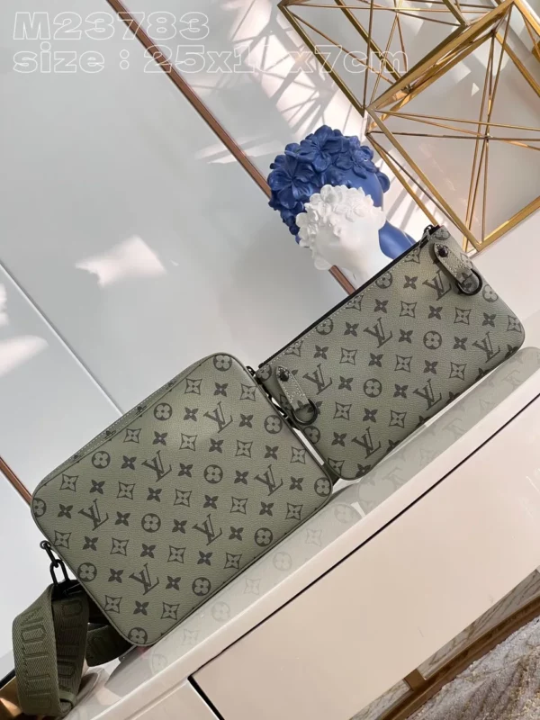 Louis Vuitton bag - louis vuitton replica bags