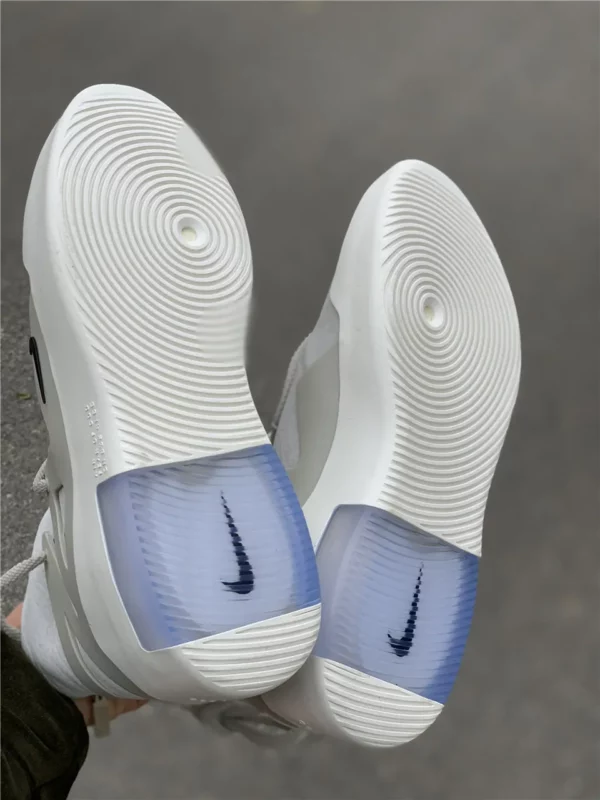 $250 Nike Air Fear of God 1 - 2019-01-24 - Replica shoes