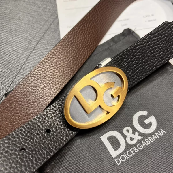 Dolce Gabbana belt