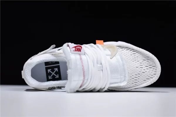 OFF-WHITE x Nike Air Presto 2.0 - Replica shoes