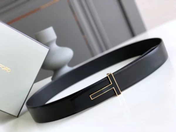 Tom Ford belt