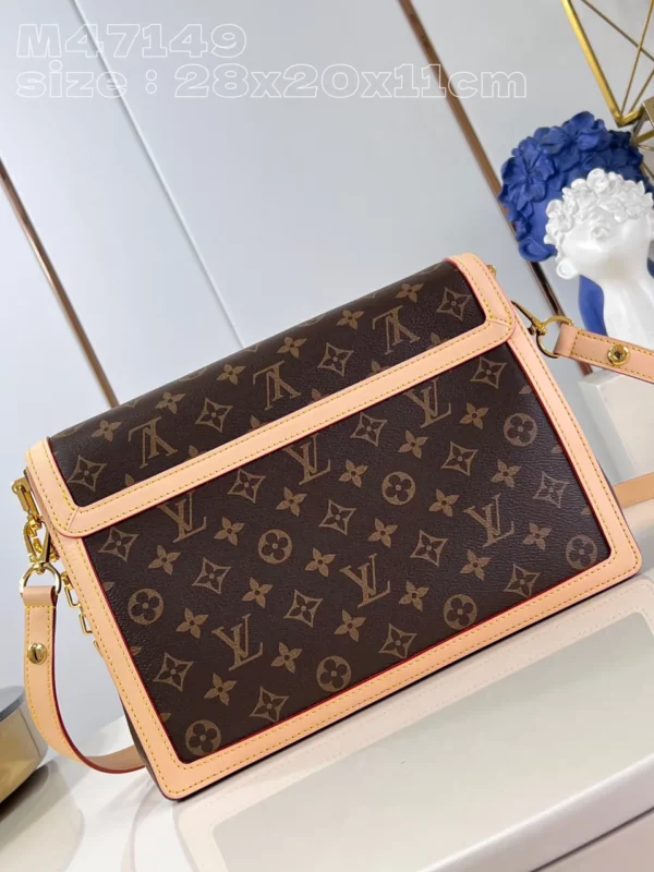 Louis Vuitton bag - louis vuitton replica bags