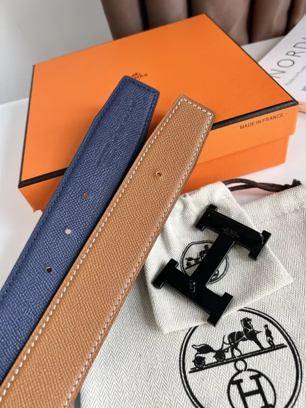 Hermes belt